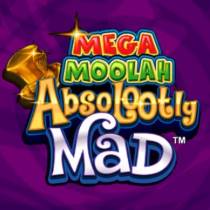 Слот Absolootly Mad Mega Moolah — играть бесплатно онлайн