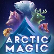 Слот Arctic Magic — играть бесплатно онлайн