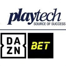 Dazn Bet и Playtech подписали новое соглашение