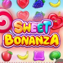Слот Sweet Bonanza- играть бесплатно онлайн